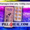 Kamagra Oral Jelly 100Mg Usa 41